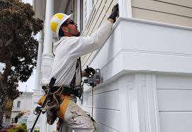 Siding for New Construction in Lincoln Park, CO